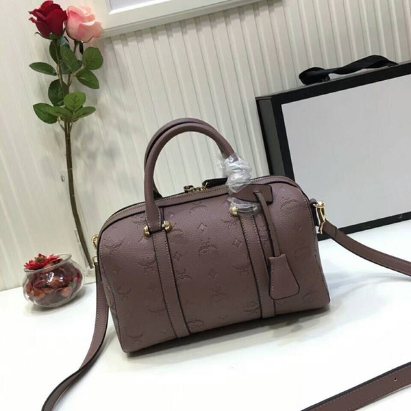 Designer Handbags New High-Quality Brand Women With Flower Famous Elegant Brand Handbag Luxury Designer Bags Totes Travel Bag