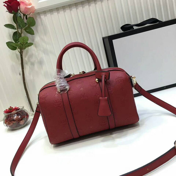 New High-Quality Brand Designer Handbags Women With Flower Famous Elegant Brand Handbag Luxury Designer Bags Totes Travel Bag