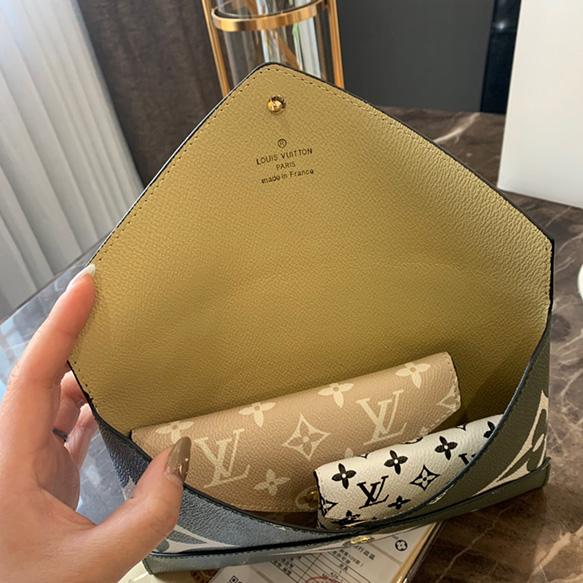 TOP 3 pieces combination Handbag Designer Handbags purse quality Designer purse women bags clutch bag wallet Bags With BOX L190421-5