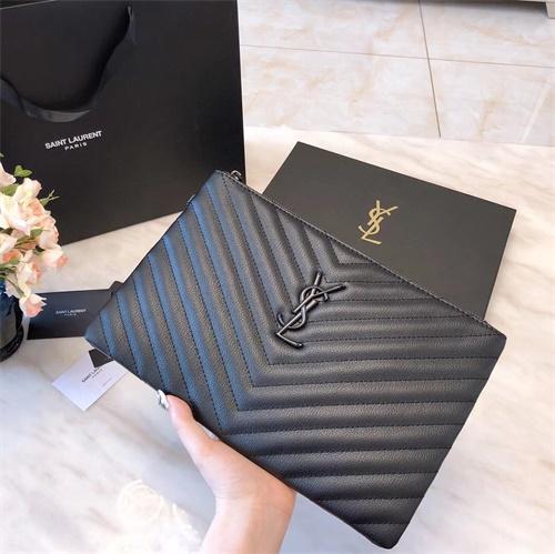 Top quality Designer luxury handbags Designer Clutch Bags Fashion real leather Bag Designers wallet women bag size:30X20 wholesale