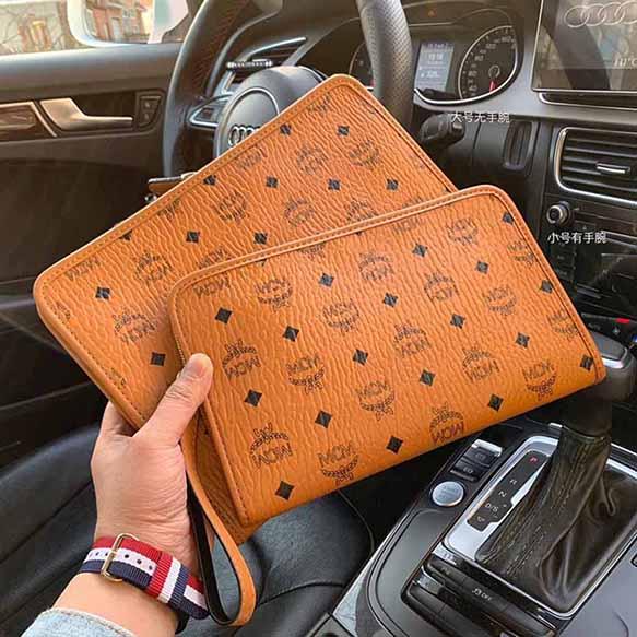 Designer Handbags top quality Designer Handbag purse men women clutch bag wallet Bags With BOX MC190421-2