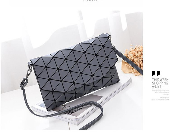 New Brand Bag Wild Small Square Bag Lychee Pattern Goddess Package Simple Fashion Diagonal Package Luxury Brand handbags