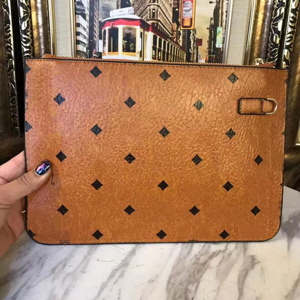 2018 Luxury famous designer Modern Classic Handbags envelope Bag Bags Purse lady women mens unisex wallet Towel 180328001AWJ