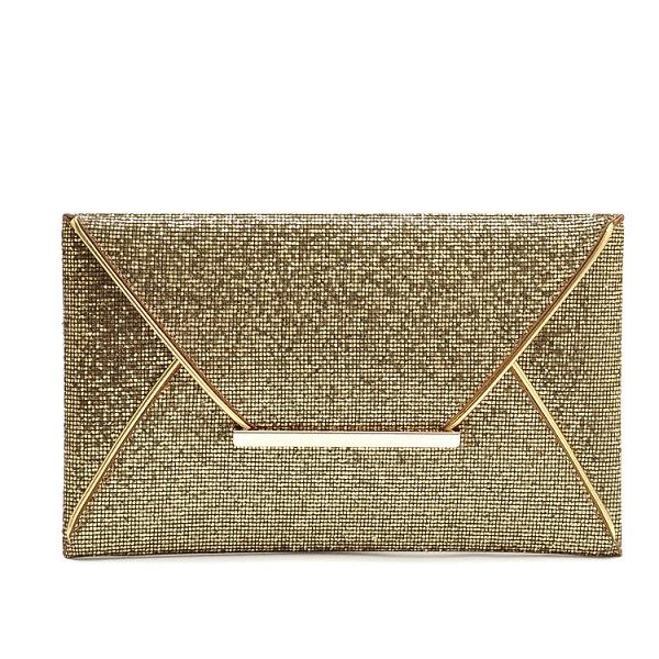 5pc 2017 new Fashion Women Sexy Sequin Clutch Bag Purse wallet Lady Handbag envelop bag evening bag by goodfiathgirl free shipping