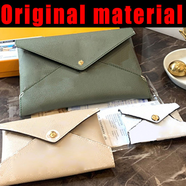 3 pieces combination Designer purse Top quality Designer purse women clutch bag wallet Bags with box and dust bag L190422-1