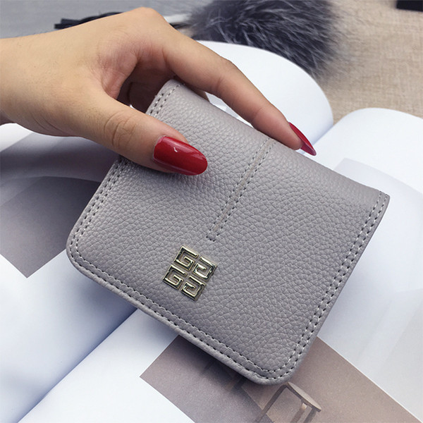 high quality fashion women and men purse wallet designer creativity card holders wallets for women and men wallet wholesale