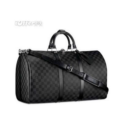 New stylish leisure travel bag of 2018, all-purpose handbags for both men and women