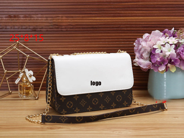 19SS hot designer ladies clutch bags fashion single bags original portable wild bag high quality luxury clutch bags multiple colors 4 color