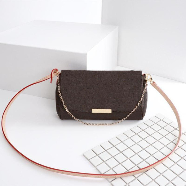 Pink sugao designer handbags crossbody bag genuine leather chain bag clutch purse for women letter flower shoudler bag