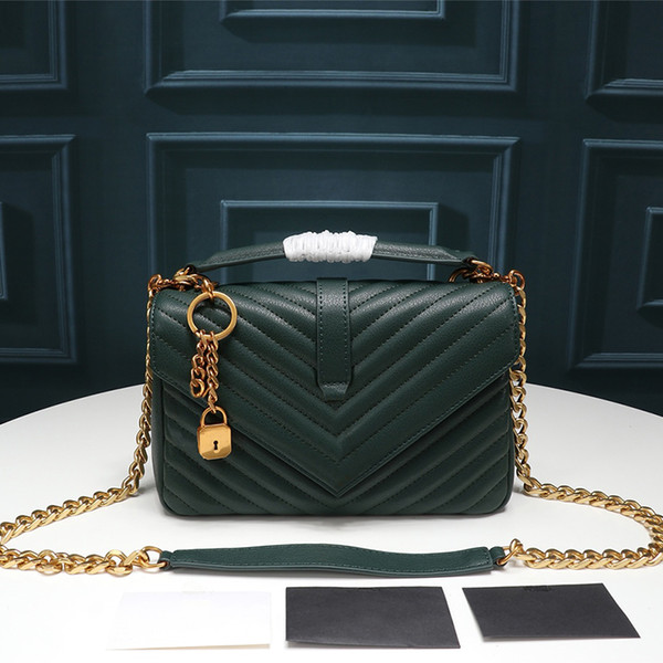 Pink sugao designer luxury handbags purses brand genuine leather crossbody bag shoulder women purse high quality handbag designer bags