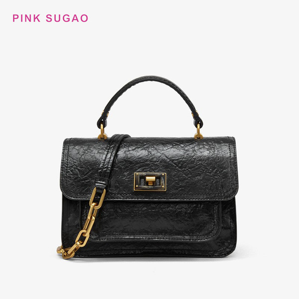 Pinksugao designer handbag women tote bag luxury shoulder bag 2022new fashion purse BHP crossbody bags lady shopping bag high quality