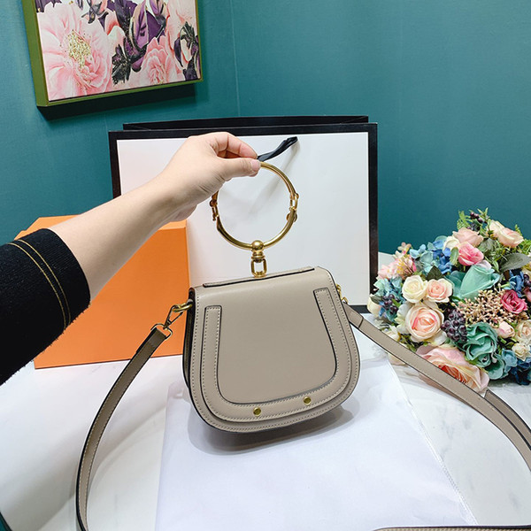 Pink sugao designer handbags Chleobrand crossbody bag Bucket tote bag shoulder women purse designer luxury handbags with box 7color