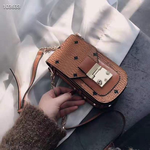 Pink sugao designer crossbody bag print Mletter phone small women shoulder bag designer purses cross body 2022new style shoulder purse