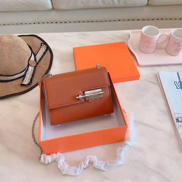 Pink sugao designer luxury handbags purses chain bag women clutch crossbody shoulder purse high quality with box hemhome 5 color 2022new