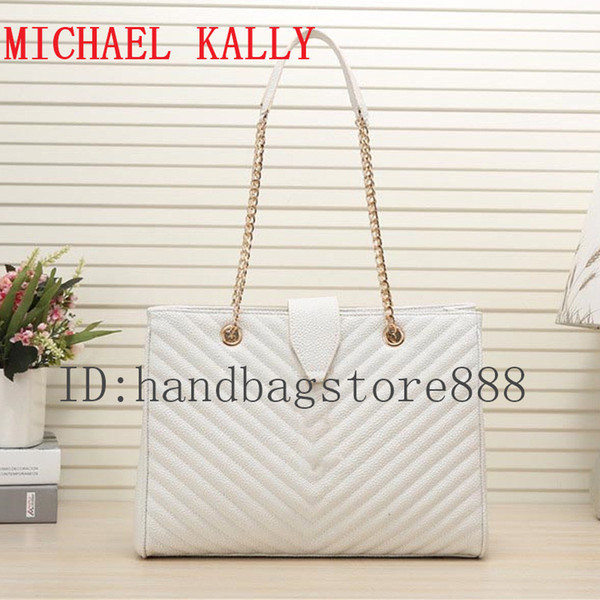 NEW Brand fashion women famous designer luxury bags MICHAEL KALLY handbags high quality bag lady tote bags shoulder handbags purse