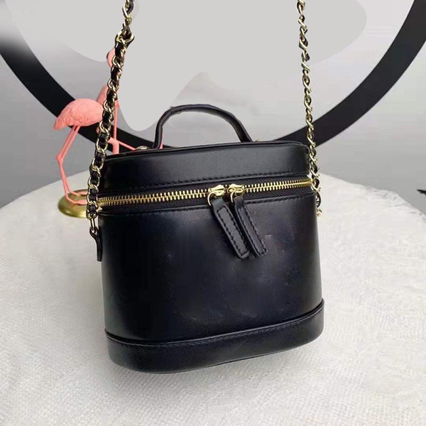 Pink sugao designer luxury handbags purses women shoulder bag 2022new fashion famous brand bucket bags crossbody bag beautiful top quality