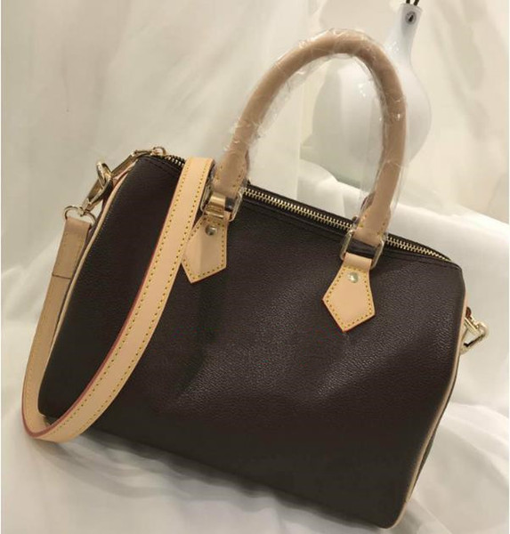 hot Luxury men women top quality Women Famous pu leather Handbags Designer Shoulder Bag 40390 40391 40392