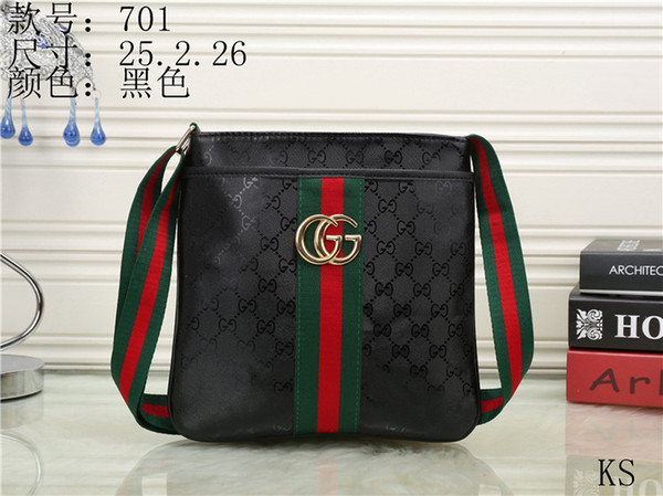 Men And Women New Designer Cross Body Bags Luxury Famous Messenger Crossbody Single Shoulder Bag Man Business Trip Bags