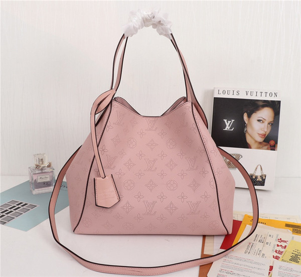 2019 Designer Luxury Handbags Purses Designer Handbags Quality 4 Classic Pure Colors Avaliable Newest Arrival Hot Sale Fashion Womens Bags 1