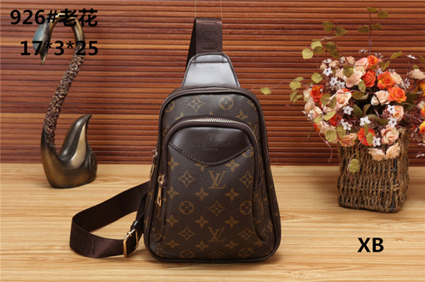 New Arrived Luxury Brand Handbags Men Bags Designer Small Messenger Bags Feminina Pu Leather Fashion Crossbody Bag