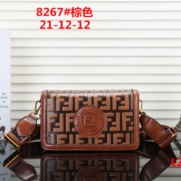 Hot Sale Fashion Vintage Handbags Womens bags Handbags for Women Leather Chain Bag Cross body Shoulder Bags