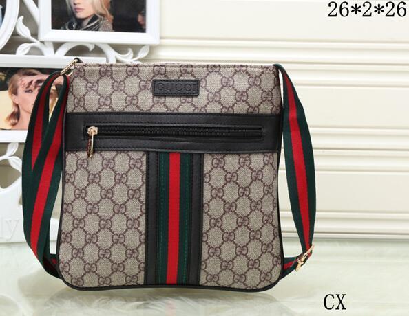 2018 New style high quality 2019 bags designer handbags crossbody shoulder bags messenger bags high quality PU free shipping 26*2*26