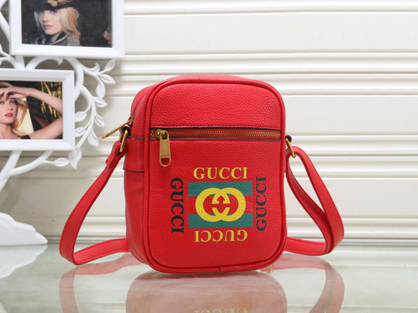 Luxury Shoulder Bag for Women Mens Designer Handbags New Fashion Brand Cross Body Bag with Letter Printed Hot Sale