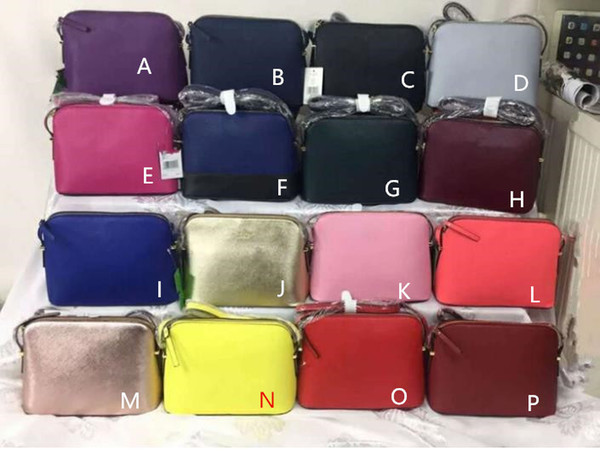 wholesale retail Famous Brand designer Handbags crossbody Bag Cross body women Shoulder Bags Shell style