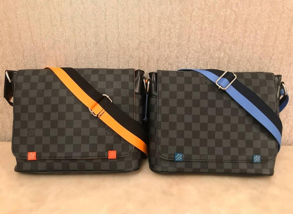 2019 Hot solds Designer handbags brand handbag fashion totes man women designer bags high quality cluth Pu leather Drop shipping