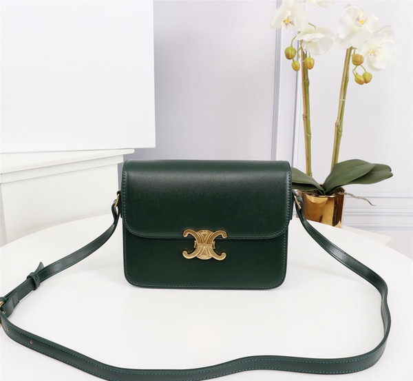 VeraStore 23cm Geniine Leather Handbags Women Bags Designer High Quality Shoulder Bag of women Famous Brands Female many colors