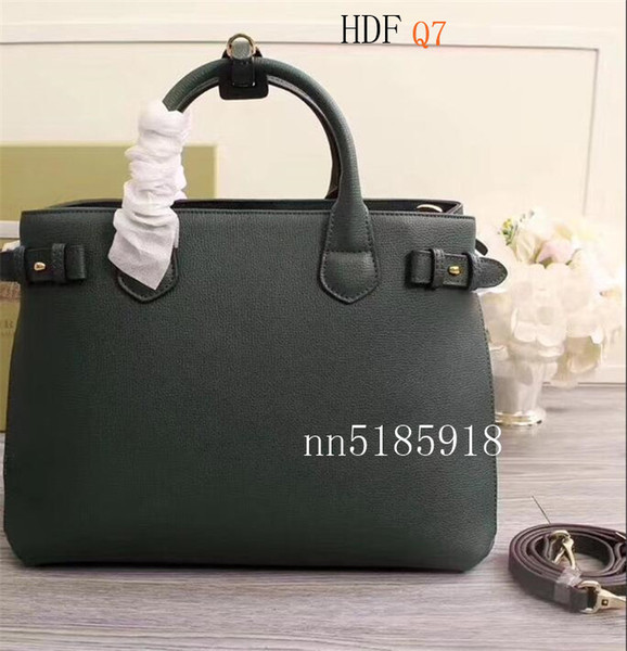 The most fashionable and novel handbag multi-color handbag in 2019, the factory lowest price size 34 * 25 * 15cm