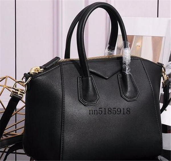 2019 new autumn fashion leather ladies single shoulder strap soft and hard first-class large capacity 100% cotton cloth, factory lowest pri