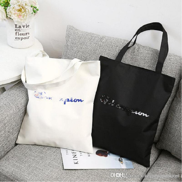 Best selling designerMessenger Package Women Ch m pon 2019 new Shoulder bags Fashion Luxury Large Capacity Shopping bags Free Delivery