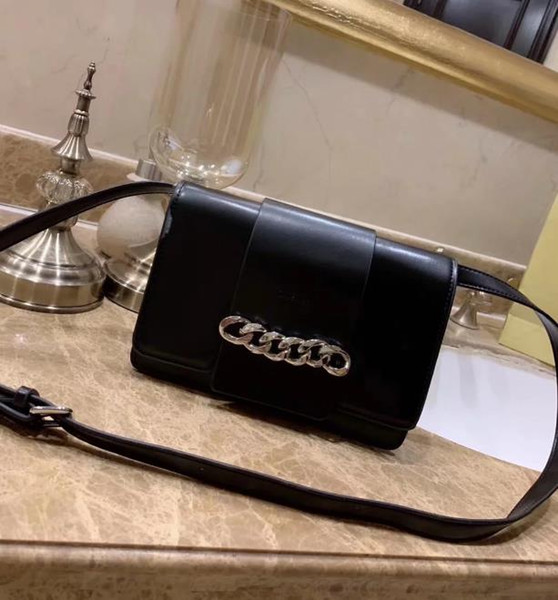 Hot Sale Women bag Mini Metropolis Bag Ladies Leather Women Messenger Bags Handbags Women Famous Brands Small Crossbody Bags