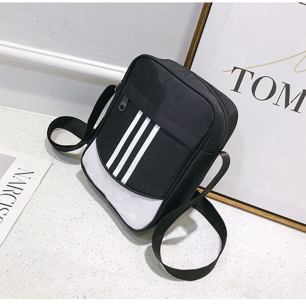 Designer Handbag Cross Body Bags with Letter Printed New Luxury Cross-Body Bags Brand Messenger Bag Men Oxford Shoulder Bag for Sale Hip