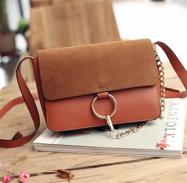 Designer Handbags Fashionable Lady Bag with One Shoulder Inclined Womens Cross Body Made of Polished Leather Luxury Handbags Hot Sale Newest