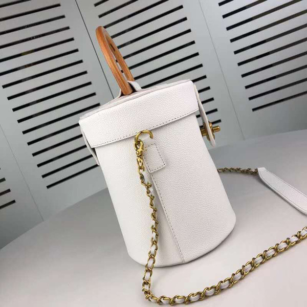 Designer shoulder bag Noé leather bucket bag women's well-known brand designer fashion handbags Messenger bag wallet