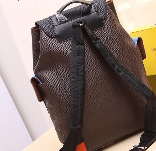 2019 New hot sale backpack fashion travel bags women student school designer backpack oxford waterproof customized logo