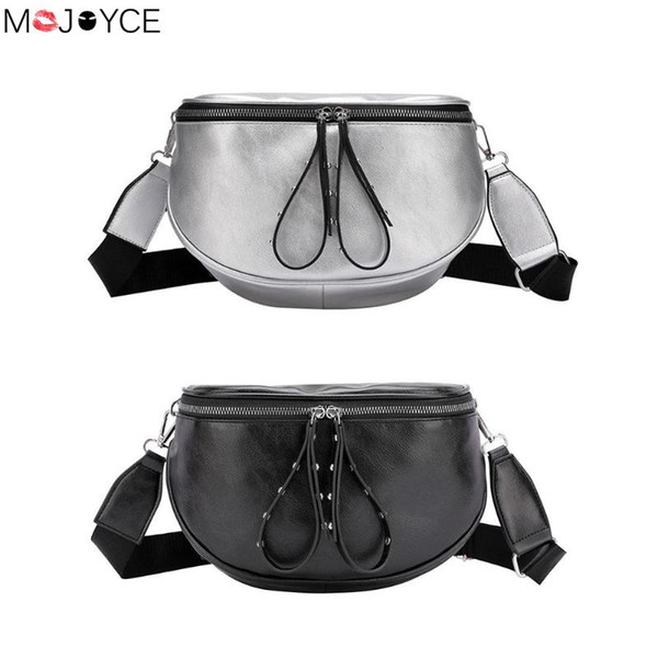 Shoulder Bags For Women Soft PU Leather Crossbody Bags Women Crossbody Shoulder bolsa feminina Shell Messenger Handbags