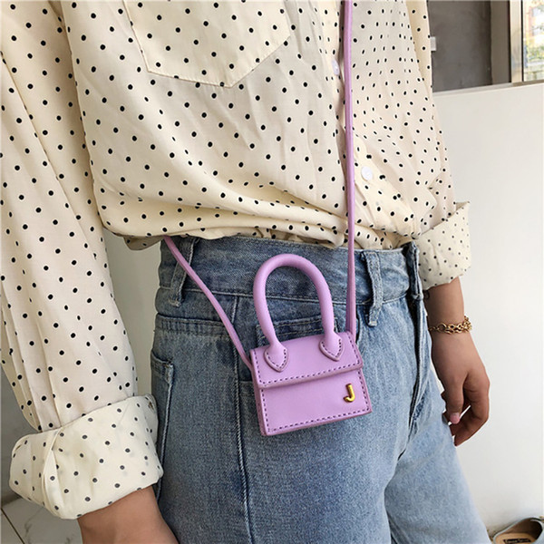 Handbags Mini Crossbody Bags for Women Shoulder Messenger Bags Female Small Clutch Ladies Coin Purse Bolsa Feminina