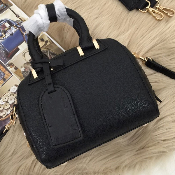 Fashion Brand Handbag Designer Crossbody Bag Shoulder Bags Hot Sale High Quality Hardware Accessories Top-Handle Bags Pillow Bag