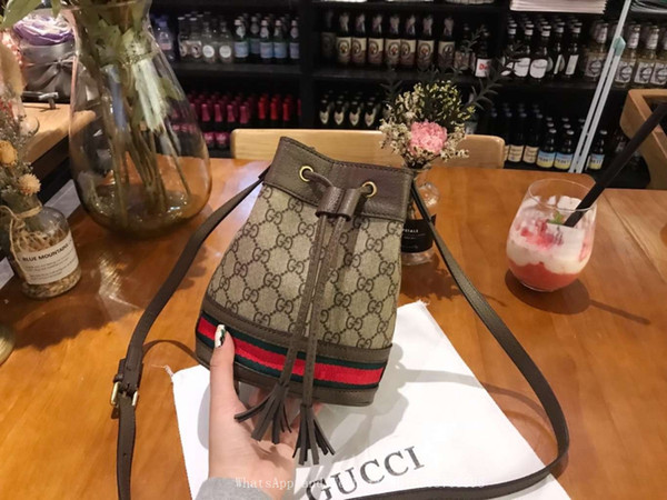 Mini hot sale designer handbags brand package personalized designer hand woven handle diagonal bags Drawstring bag