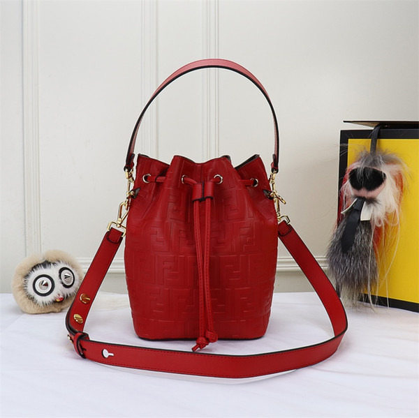 designer luxury handbags purses shoulder bags Noé leather bucket bag women famous brands designer handbags high quality flower crossbody bag