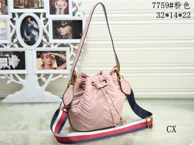 Hot Sale Fashion NEW Designer Marmont HEART Bucket SHOULDER BAGS MESSENGER BAGS HANDABGS PURSE