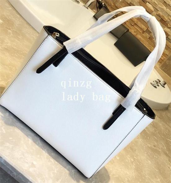 2019 spring genuine leather bag ladies chain clutch designer bucket bolsas women stote purse high quality shopping bags