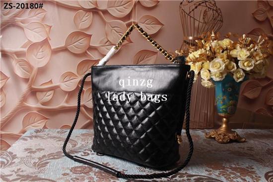 luxury brand orignal real leather fashion famous shoulder bag tote designer handbags presbyopic shopping bag purse messenger bag