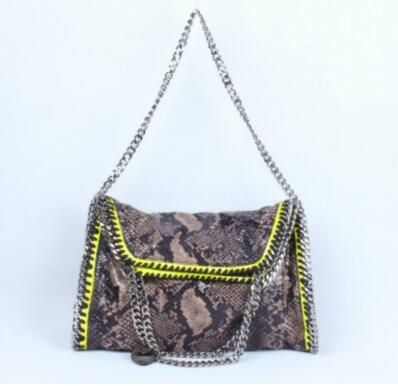 STELLA MCCARTNEY FALABELLA SHAGGY TOTE BAG 7A Hobo HANDBAGS TOP HANDLES BOSTON CROSS BODY MESSENGER SHOULDER BAGS