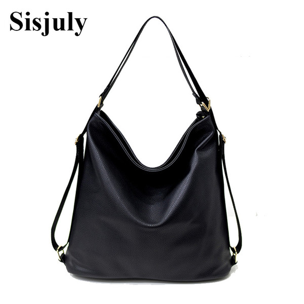 2017 Large Capacity Hobos Bag Women Shoulder Bag Female High Quality Pu Leather Women Crossbody for Handbag Big Tote