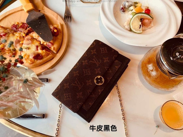 2019 Ladies Four Seasons Hot Style Cowhide Bag,brand Slanting Bag,high Quality Luxury Can Be Slanted Across The Shoulder,size fashion bags