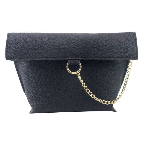 Women's Handbags Women Handbag Chain Purse Bolsa Feminina Ladies Messenger High Quality Fashion Bags Shoulder Clutch Gift 2018